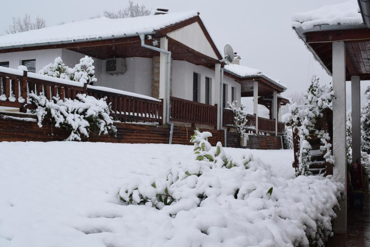 Two Villas Kirkovo Κίρκοβο Εξωτερικό φωτογραφία